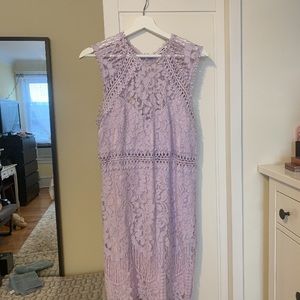 My daughter is selling a dress from fashion nova